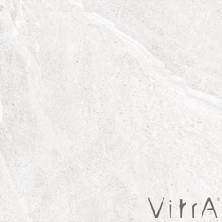 Vitra - Vitra 60x60 British Stone Beyaz R10A Rektifiye (1,44 m2 fiyatı)