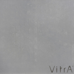 Vitra - Vitra 60x60 Essence Açık Gri Rölyef R12C Rektifiye - K944469R0001VTE0