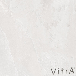 Vitra - Vitra 60x60 Tech-Slate Beyaz R10A Rektifiye (1,44 m2 fiyatı)