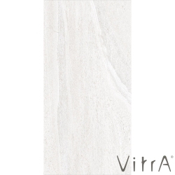 Vitra - Vitra 45x90 British Stone Beyaz Lappato Rektifiye - K944571LPR01VTE0