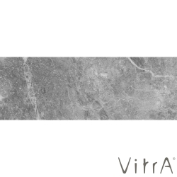 Vitra - Vitra 25x70 Tundra Sky Gri Mat Rektifiye - K944969R0001VTE0