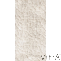 Vitra - Vitra 30x60 Handcrafted Bej 3D Dekor Mat - K94497700001VTE0