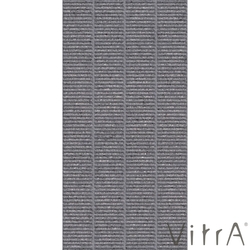Vitra - Vitra 30x60 Stix Siyah H. Çizgi Dekor Mat (1,08 m2 fiyatı)