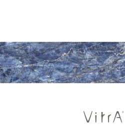 Vitra - Vitra 33x100 Metamarmo Mavi Parlak Rektifiye - K945000R0001VTS0