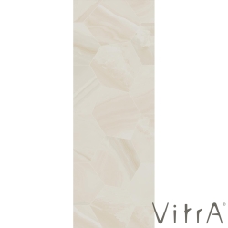 Vitra - Vitra 25x70 Opaline Krem Petek Dekor Parlak Rektifiye - K945055R0001VTE0