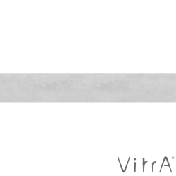 Vitra - Vitra 8.5x60 Metro Açık Gri Süpürgelik Mat Rektifiye - K945119R0001VTE0