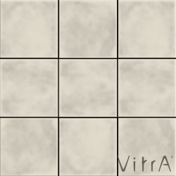 Vitra - Vitra 10x10 Miniworx RAL 0958010 Açık Vizon Bumpy Parlak