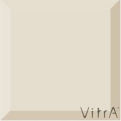 Vitra - Vitra 20x20 Miniworx RAL 0958010 Açık Vizon Metro Parlak