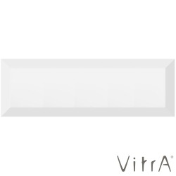 Vitra - Vitra 10x30 Miniworx RAL 9016 Beyaz Metro Parlak