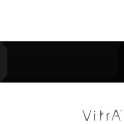 Vitra - Vitra 10x30 Miniworx RAL 0001500 Siyah Metro Parlak