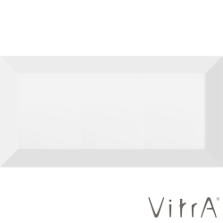 Vitra - Vitra 10x20 Miniworx RAL 9016 Beyaz Metro Parlak