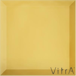 Vitra - Vitra 20x20 Miniworx Altın Metro Parlak (1 adet fiyatı)