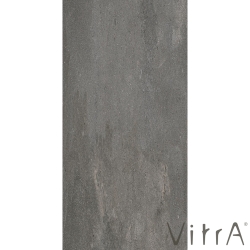 Vitra - Vitra 40x80 Ash and Burn Acı Kahve R9 Rektifiye - K945679R0001VTE0