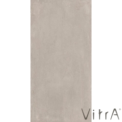 Vitra - Vitra 30x60 Clay Cement Taupe R9 Rektifiye - K945707R0001VTE0