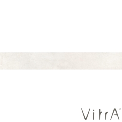 Vitra - Vitra 8.5x60 Clay Cement Fildişi Süpürgelik R9 Rektifiye - K945725R0001VTE0