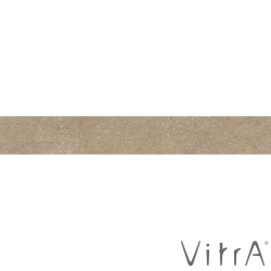 Vitra - Vitra 8.5x60 Newcon Taupe Süpürgelik R10A Rektifiye - K945744R0001VTE0