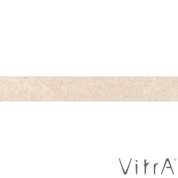 Vitra - Vitra 8.5x60 Newcon Krem Süpürgelik R10A Rektifiye - K945749R0001VTE0