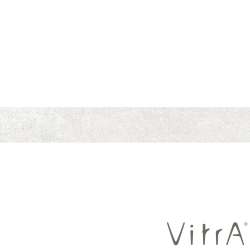 Vitra - Vitra 8.5x60 Newcon Beyaz Süpürgelik R10A Rektifiye - K945750R0001VTE0