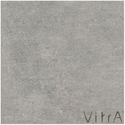 Vitra - Vitra 45x45 Newcon Gümüş Gri Mat (1,42 m2 fiyatı)