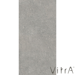 Vitra - Vitra 60x120 Newcon Gümüş Gri Lappato R9 Rektifiye - K945778LPR01VTS0