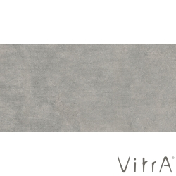 Vitra - Vitra 60x120 Newcon Gümüş Gri R10A Rektifiye - K945778R0001VTS0