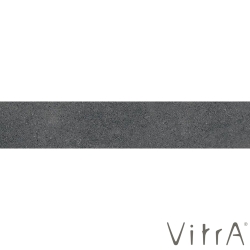 Vitra - Vitra 8.5x45 Newcon Koyu Gri Süpürgelik Mat - K94579100001VTE0