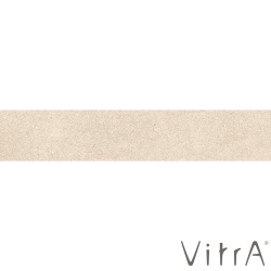 Vitra - Vitra 8.5x45 Newcon Krem Süpürgelik Mat - K94579600001VTE0