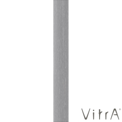 Vitra - Vitra 10x80 Urbanblue Koyu Gri Süpürgelik R9 Rektifiye - K945817R0001VTE0