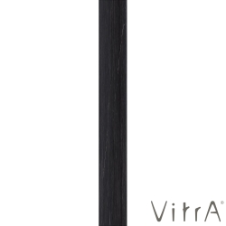 Vitra - Vitra 10x80 Urbanblue Antrasit Süpürgelik R9 Rektifiye - K945818R0001VTE0