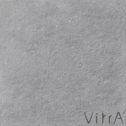 Vitra - Vitra 80x80 Urbanblue Antrasit Antik Dekor Mat Rektifiye - K945842R0001VTE0