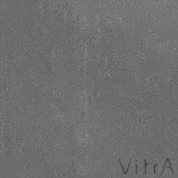Vitra - Vitra 30x30 Essence Koyu Gri Rölyef R12C Rektifiye - K945865R0001VTE0