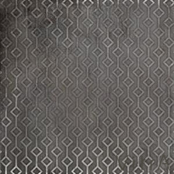 Vitra - Vitra 15x15 Ash and Burn Acı Kahve Dekor Mat - K94607900001VTE0