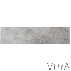 Vitra - Vitra 7.5x30 Bricx Gri Mat (0,5 m2 fiyatı)