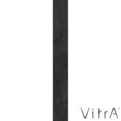 Vitra - Vitra 10x80 Newcon Antrasit Süpürgelik R10A Rektifiye - K946178R0001VTE0