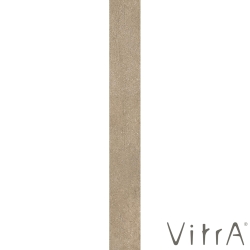 Vitra - Vitra 10x80 Newcon Taupe Süpürgelik R10A Rektifiye - K946182R0001VTE0