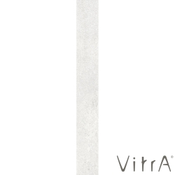 Vitra - Vitra 10x80 Newcon Beyaz Süpürgelik R10A Rektifiye - K946183R0001VTE0