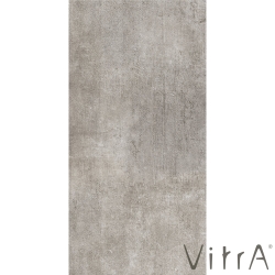 Vitra - Vitra 30x60 Handcrafted Gri Mat - K94619400001VTE0
