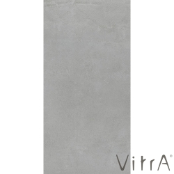 Vitra - Vitra 30x60 Clay Cement Açık Gri R9 Rektifiye - K946226R0001VTE0