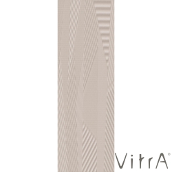 Vitra - Vitra 33x100 Studio-Tex Nude Dekor Mat Rektifiye - K946251R0001VTS0