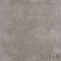 Vitra - Vitra 60x60 Studio Beton Gri R9 Rektifiye (1,44 m2 fiyatı)
