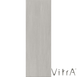 Vitra - Vitra 33x100 Clay Art Gri Plaster Dekor Mat Rektifiye - K946264R0001VTS0