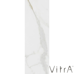 Vitra - Vitra 33x100 Statua Beyaz Parlak Rektifiye (1,32 m2 fiyatı)