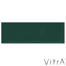 Vitra - Vitra 10x30 Homemade-X Zümrüt Yeşili Parlak (0,84 m2 fiyatı)
