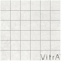 Vitra - Vitra 5x5 Newcon Beyaz R10B (NF)