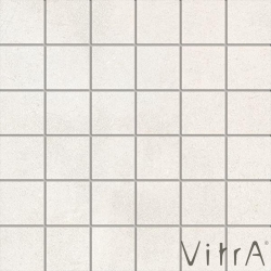 Vitra - Vitra 5x5 Clay Cement Fildişi Kesme R10B Rektifiye - K9463508R001VTE0