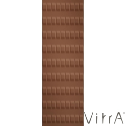 Vitra - Vitra 33x100 Studio-Plate Bronz Dekor Mat Rektifiye (0,99 m2 fiyatı)