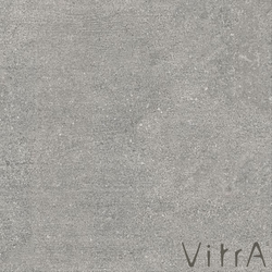 Vitra - Vitra 30x30 Newcon Gümüş Gri R10A