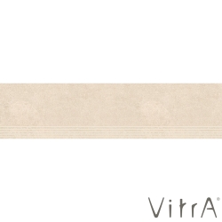 Vitra - Vitra 30x120 Newcon Krem Basamak R10A Rektifiye - K946501R0001VTE0