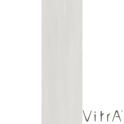 Vitra - Vitra 33x100 Clay Art Beyaz Mat Rektifiye - K946644R0001VTS0