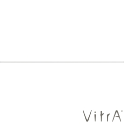 Vitra - Vitra 1x100 Pirinç Çubuk Bordür Logolu - K946661LZ001VTE0
